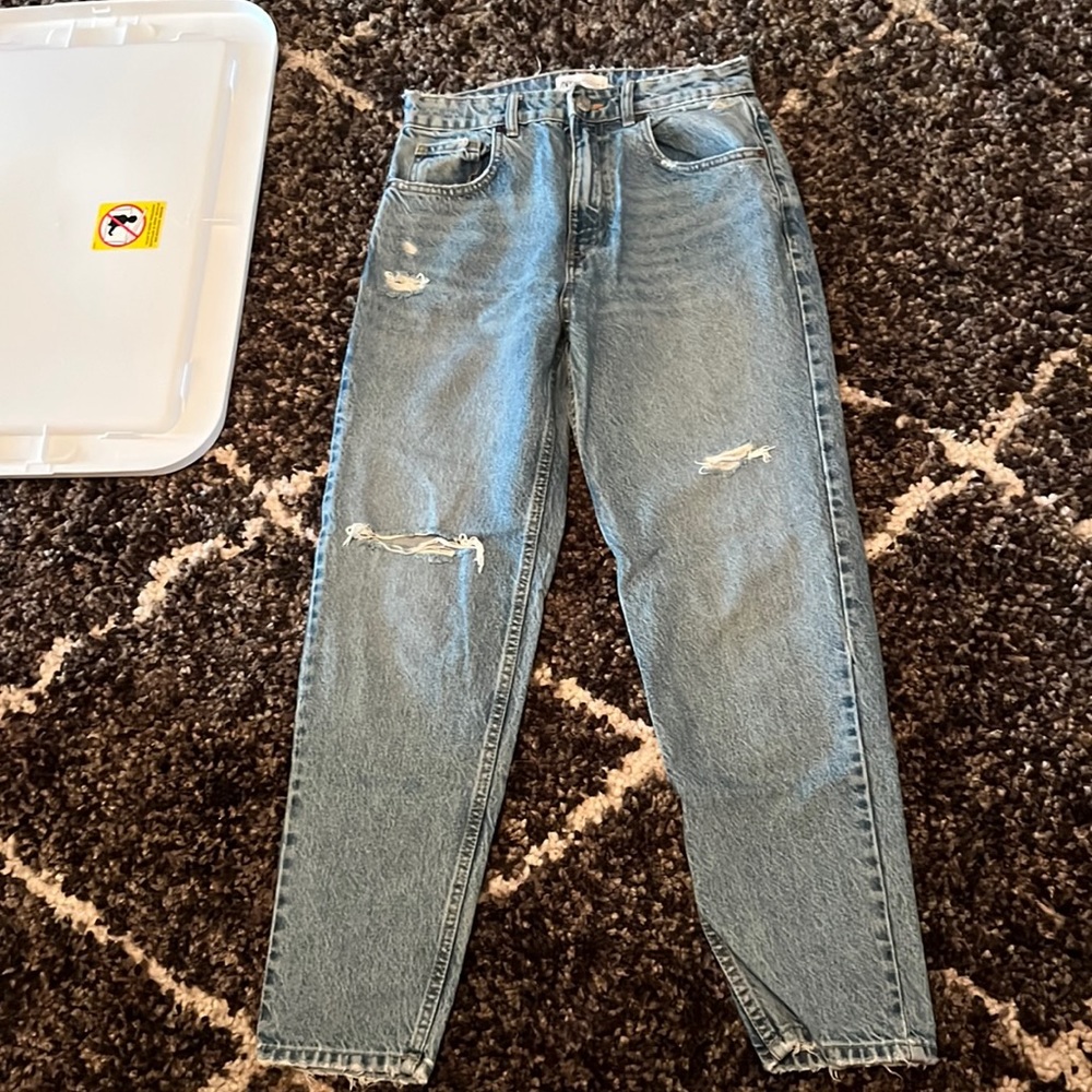 Zara Jean
